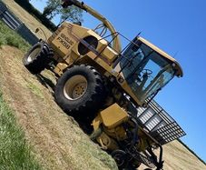 Newholland FX58