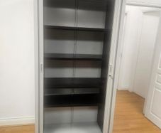 Office Cabinet