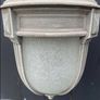 hanging ceiling light (lantern style) Image 5