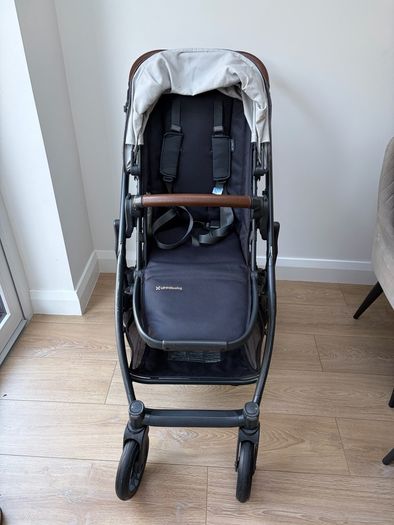 Uppababy Cruz V2