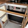 Kitchen Helper - adjustable height Image 2