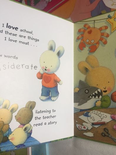 Kids Books Set