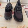 Clarks Women's Pace Walking Shoe/Trainers Image 6