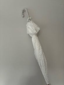 Wedding umbrella