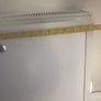 attic hatch insulated door Image 3