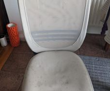 IKEA office chair.