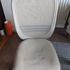 IKEA office chair.