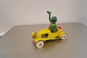 Corgi Kermit The Frog Car, 1979
