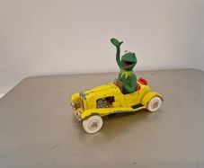 Corgi Kermit The Frog Car, 1979