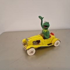 Corgi Kermit The Frog Car, 1979
