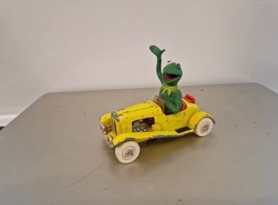 Corgi Kermit The Frog Car, 1979