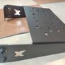 SimXPro universal wheel deck for racing simulator Image 2