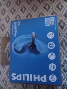 Philips headphones