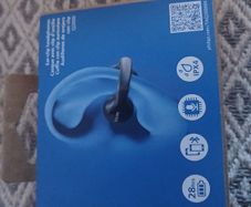 Philips headphones