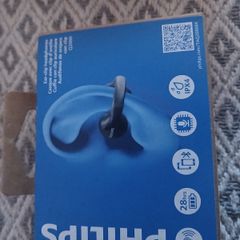 Philips headphones