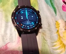 Huawei sports fit watch, new, D18 Freepost