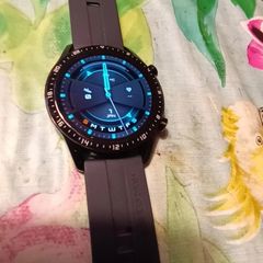 Huawei sports fit watch, new, D18 Freepost