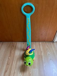 frog toy
