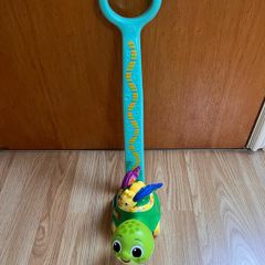 frog toy