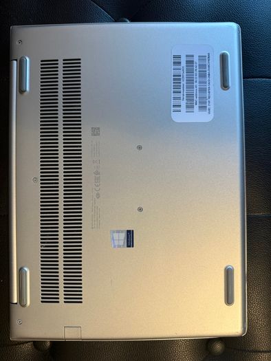 Hp Probook 430 G6 Laptop I5/16gb/256ssd/fhd