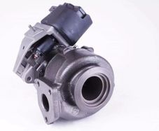 e90 320d turbo new