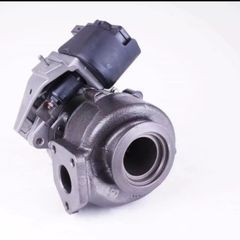 BMW e90 320d turbo new