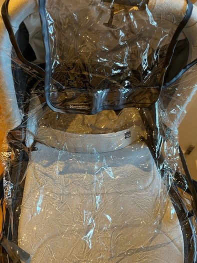 uppa baby vista 3 BASSINET