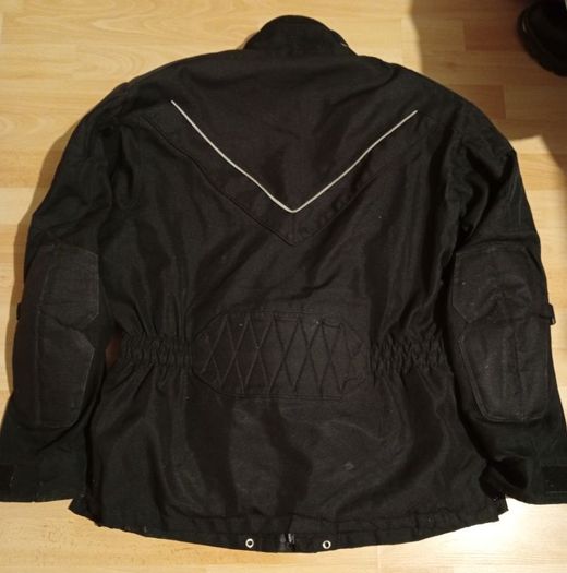 motorbike jacket ((Size UK XL))