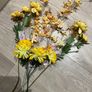 New Artificial Flower Bunch Image 4