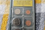 Ireland coins