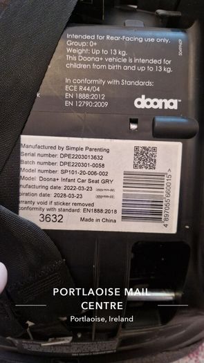 Doona