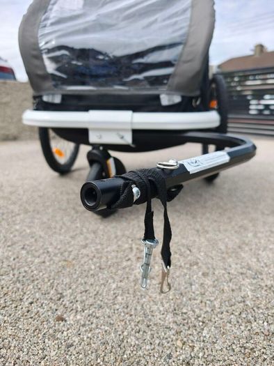 Bike Trailer