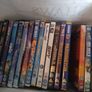 Bag of Children's DVDs Image 4