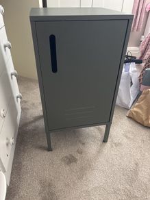 Small Unit