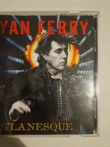 Bryan Ferry - Dylanesque.