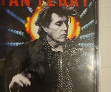 Bryan Ferry - Dylanesque.