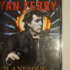 Bryan Ferry - Dylanesque.