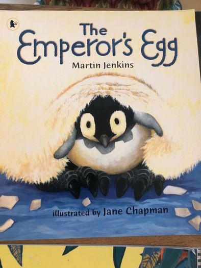 Kids books