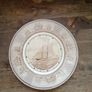 wedgwood collectible ships plates Image 4