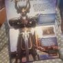 Thor Movie Annual 2012 (Annual 2011) (Hardcover) Image 7