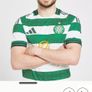 football shirt Image 2