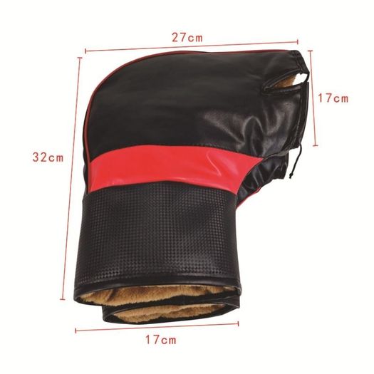 Gloves for bike