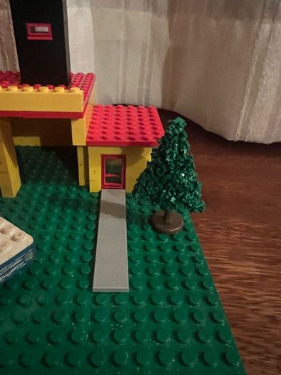 vintage lego