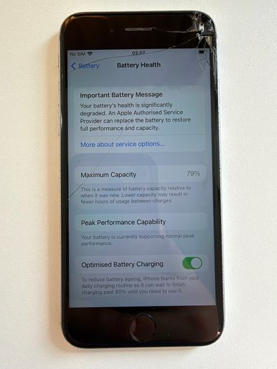 iPhone 6s