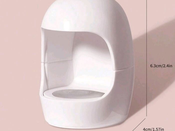 Brand New Mini Nail UV lamp