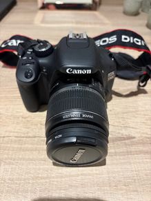 Canon Eos 550d