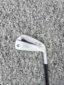 taylormade p790 Udi 2 iron