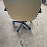 Office desk and chair Image 5