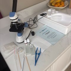 Apex Learner Microscope