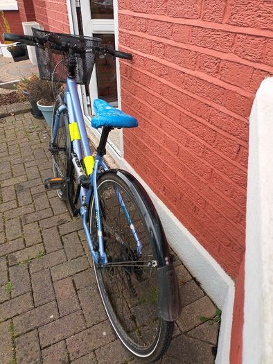 Ladies Bicycle for sale